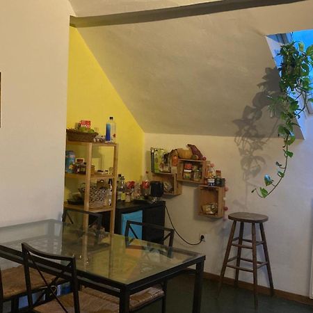 Cozy Duplex A Saint-Gilles Daire Brüksel Dış mekan fotoğraf